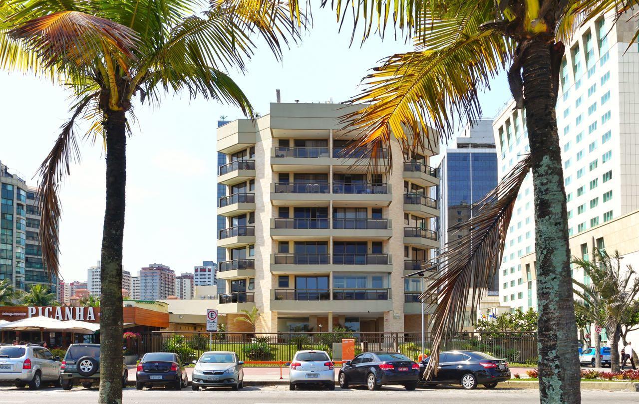 Marbella Apart Hotel - Rio de Janeiro — Fotos 2