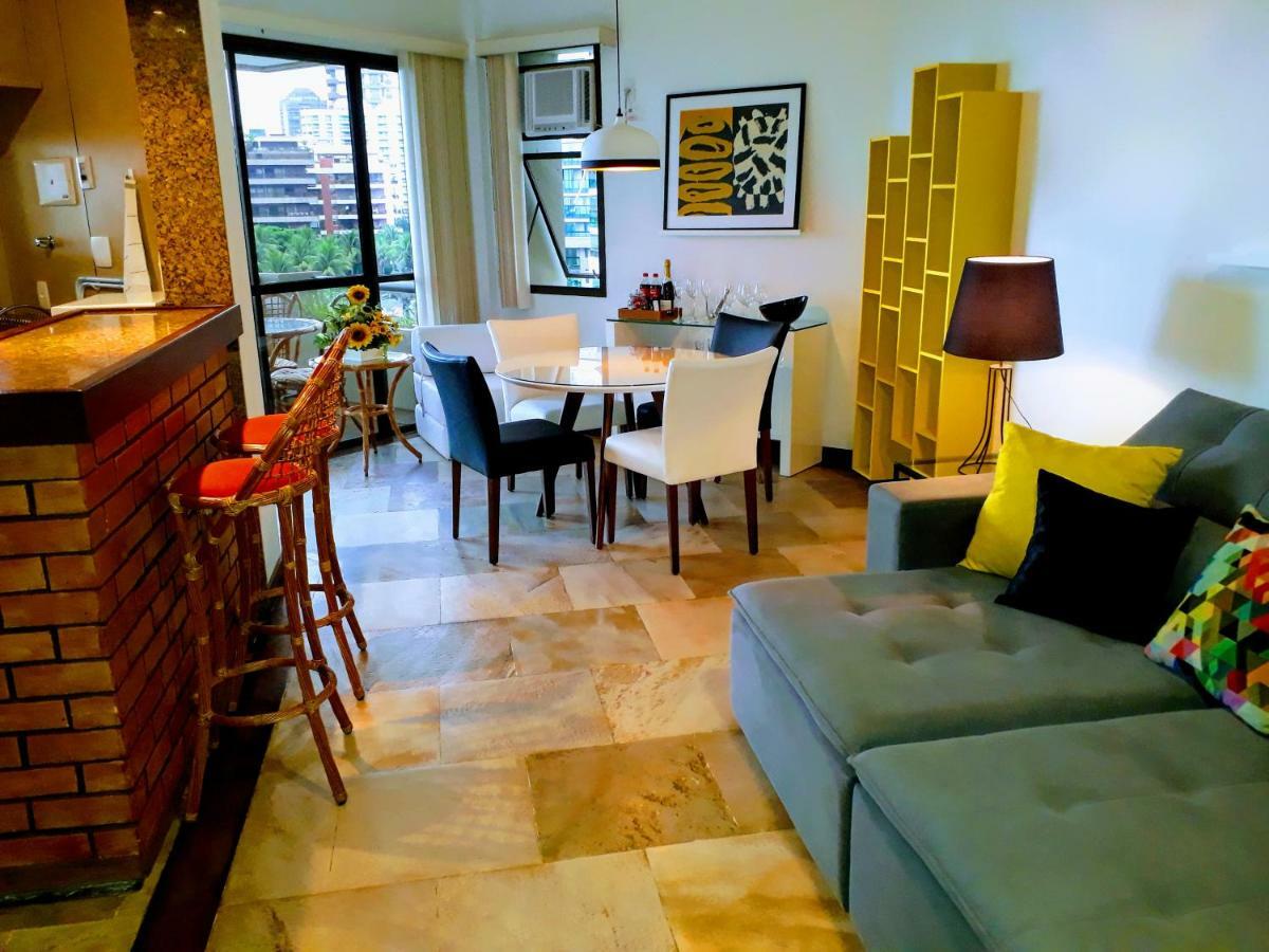 Marbella Apart Hotel - Rio de Janeiro — Fotos 3